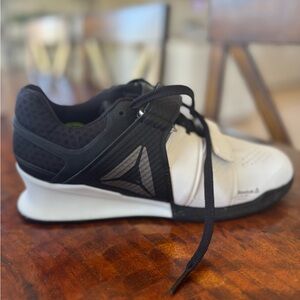 Reebok Lifters in perfect condition